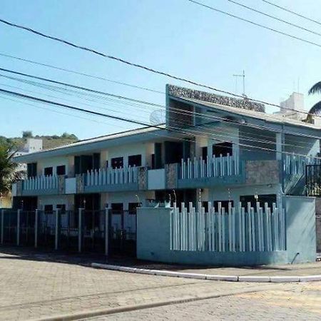 Pousada Nova Catavento Caraguatatuba Eksteriør bilde