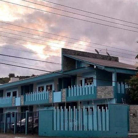 Pousada Nova Catavento Caraguatatuba Eksteriør bilde
