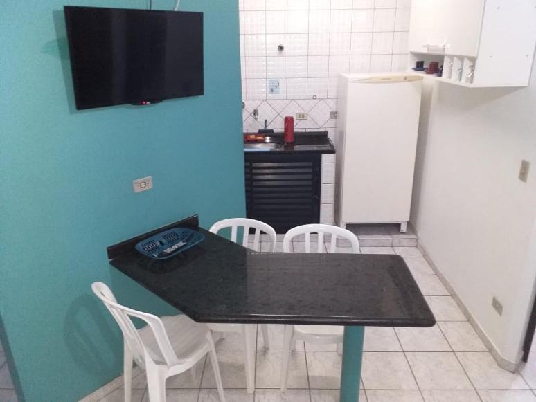 Pousada Nova Catavento Caraguatatuba Eksteriør bilde