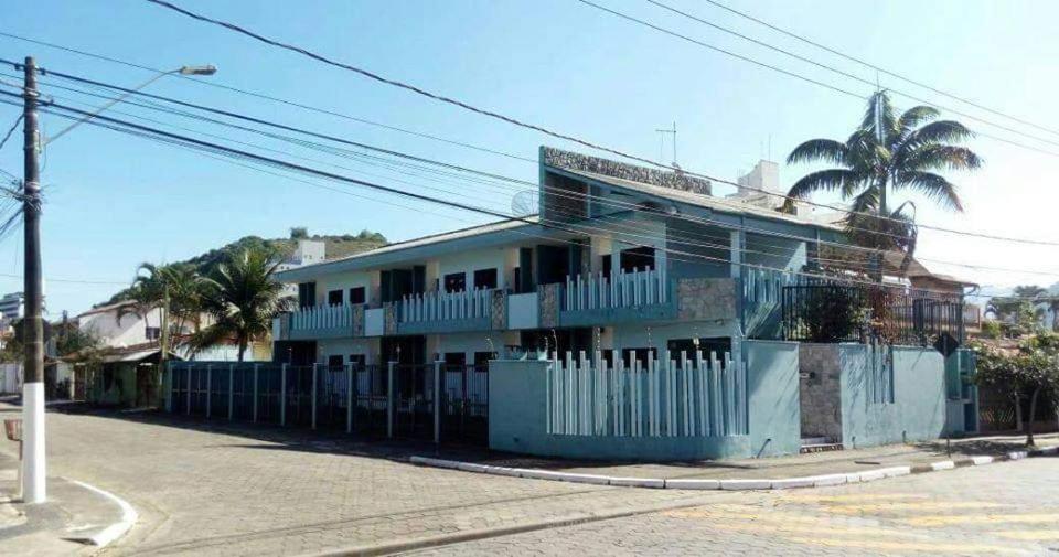 Pousada Nova Catavento Caraguatatuba Eksteriør bilde