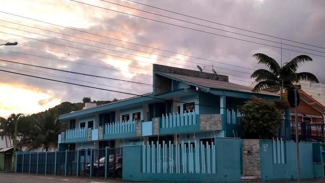 Pousada Nova Catavento Caraguatatuba Eksteriør bilde